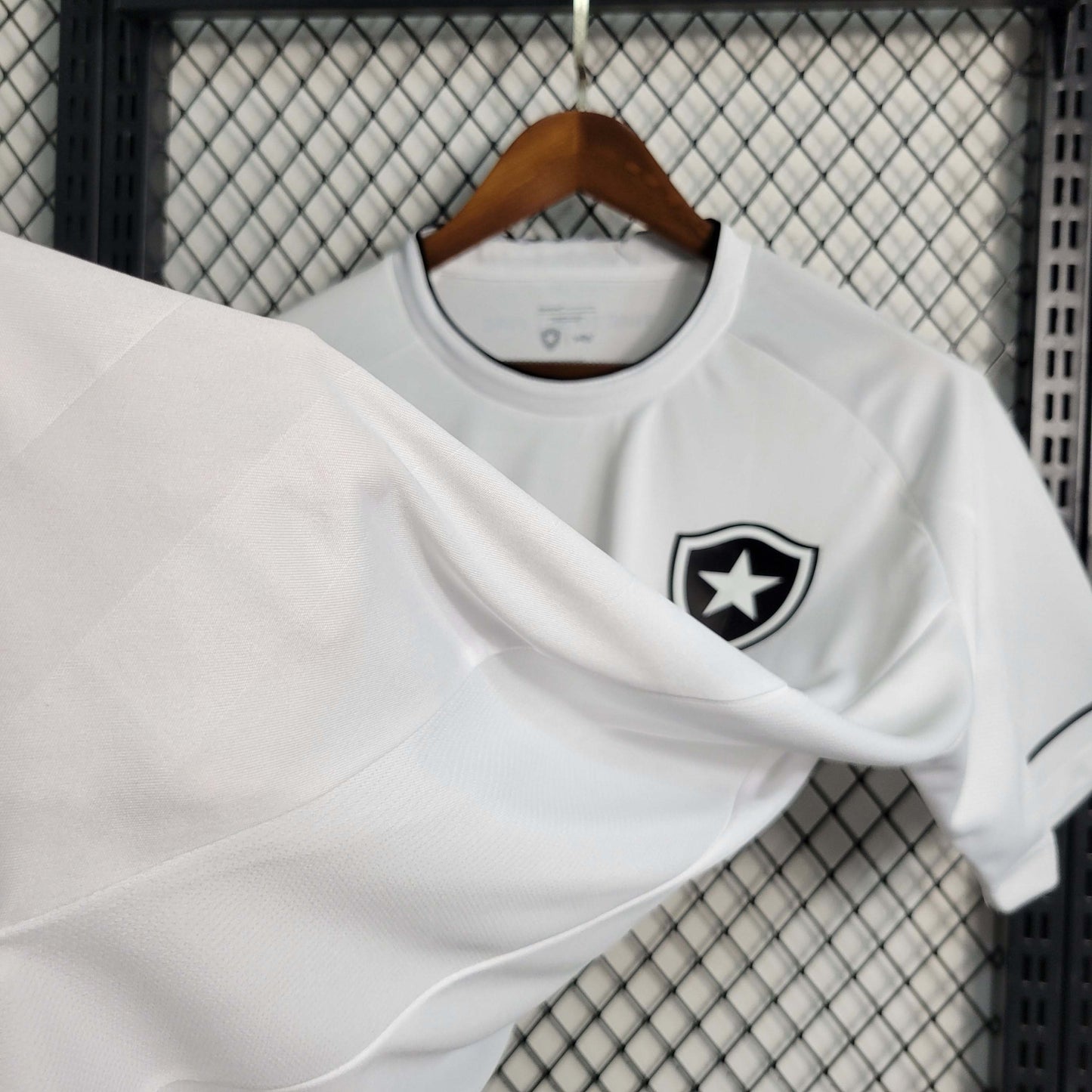 Camisola Botafogo-RJ 2022-23 Alternativa