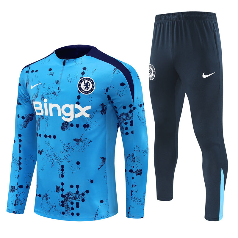 Fato de Treino CHE 2024-25 - Camisola