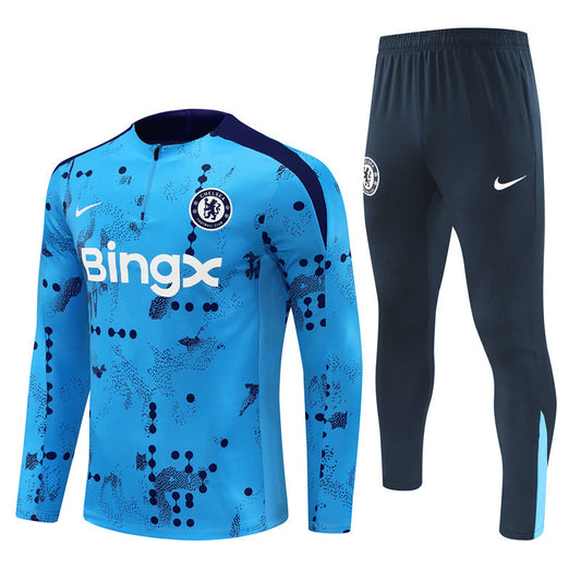 Fato de Treino CHE 2024-25 - Camisola