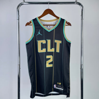 Camisola NBA 2023 Charlotte Hornets