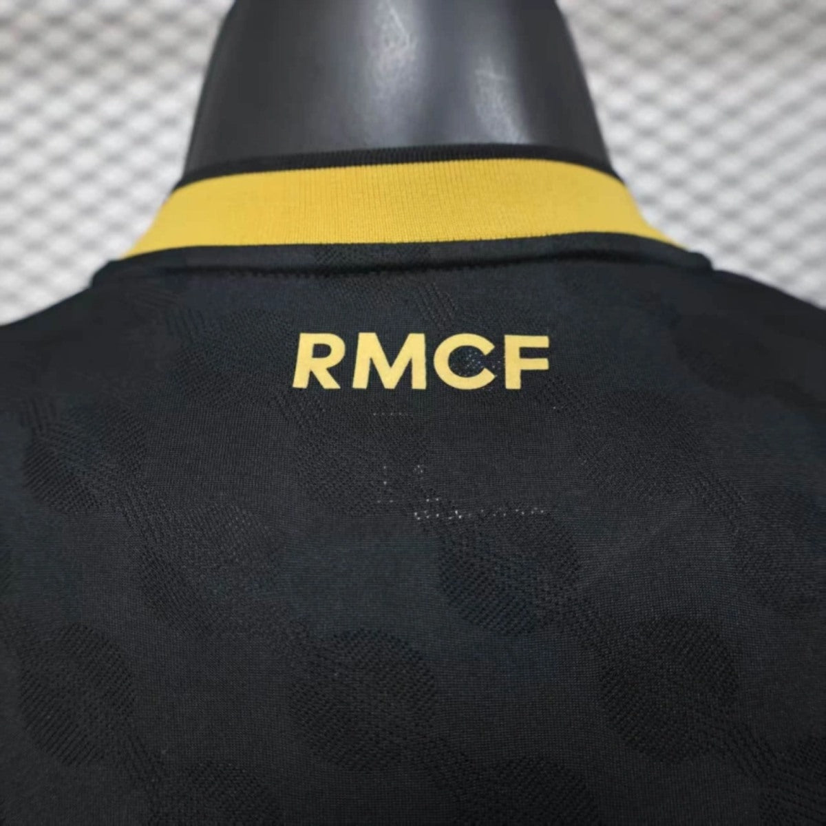 Camisola Real Madrid CF 2025-26 Edição Especial Versão Jogador