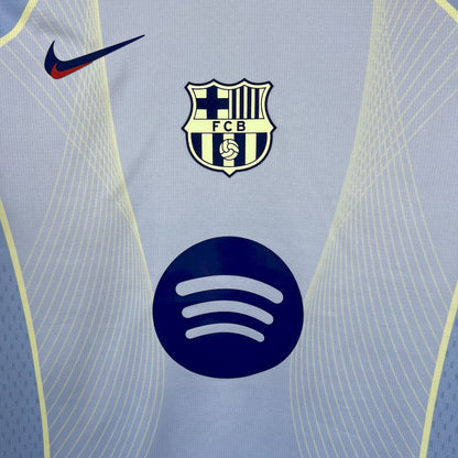 Camisola FC Barcelona 2025-26 Edição Especial Versão Adepto