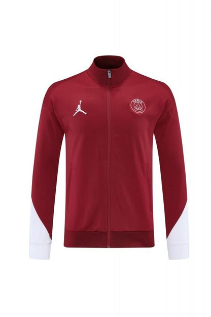 Fato de Treino FC Paris Saint-Germain 2025-26 - Casaco sem Capuz