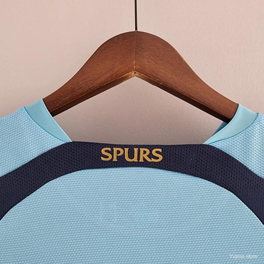 Camisola TOT 2006-07 Alternativa