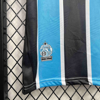 Camisola Gremio 2024-25 Principal Versão Adepto