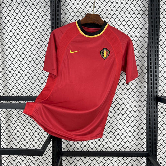 Camisola Belgica 2000 Principal
