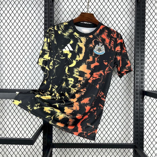 Camisola NCU 2025-26 Edição Especial Versão Adepto
