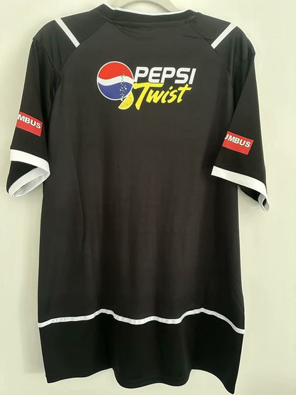 Camisola SC Corinthians 2003-04 Alternativa