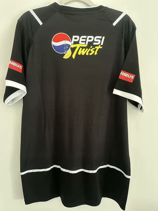Camisola SC Corinthians 2003-04 Alternativa