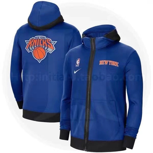 Casaco NBA New York Knicks