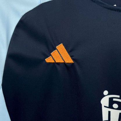 Kit Criança Hamburger SV 2025-26 Pre-Match