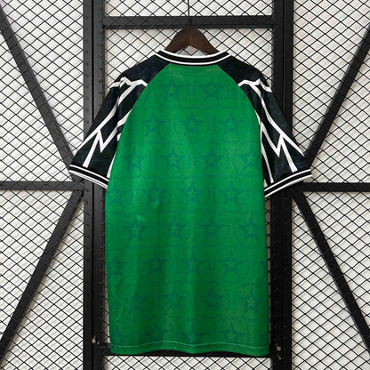 Camisola Nigeria 1994 Principal