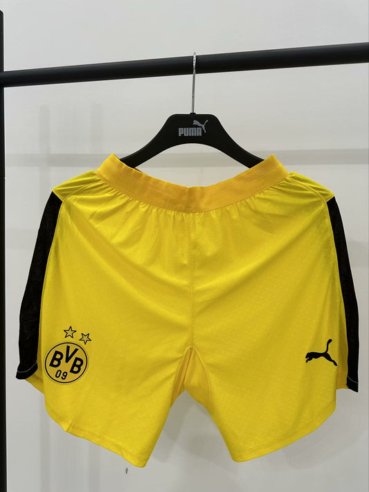 Calções Borussia Dortmund 2025-26 Principal