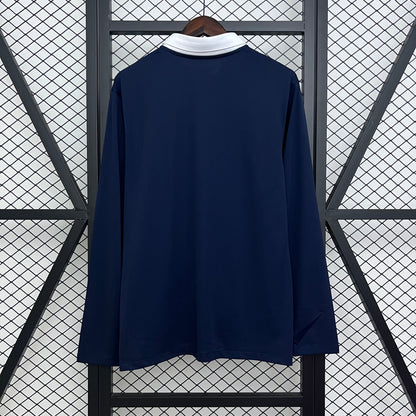 Camisola Manga Comprida França 2014 Principal