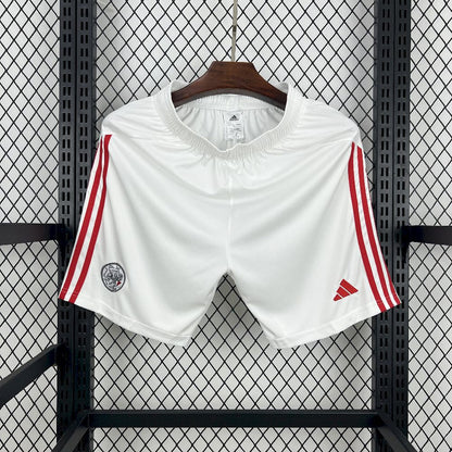 Calções AFC Ajax 2025-26 Principal