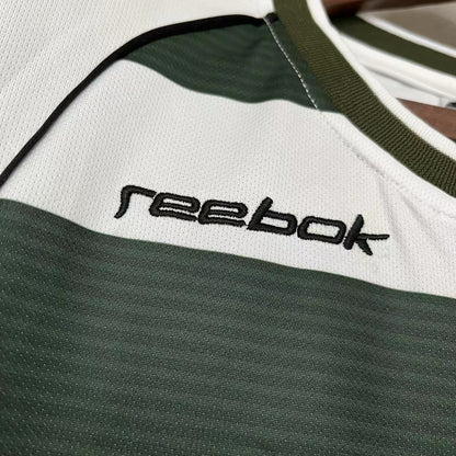 Camisola SCP 2001-02 Principal C. RONALDO #28