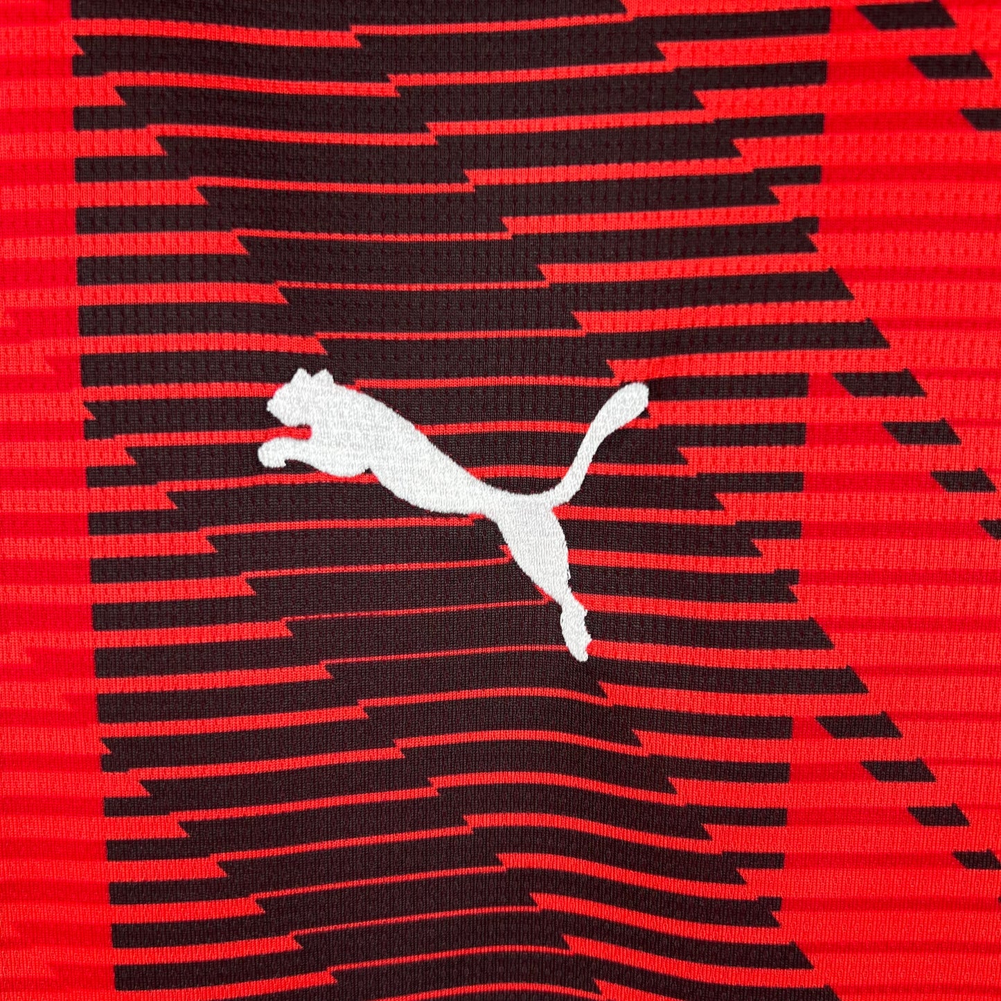 Camisola Ac Milan 2023-24 Principal PULISIC #11