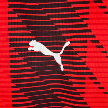 Camisola Ac Milan 2023-24 Principal PULISIC #11