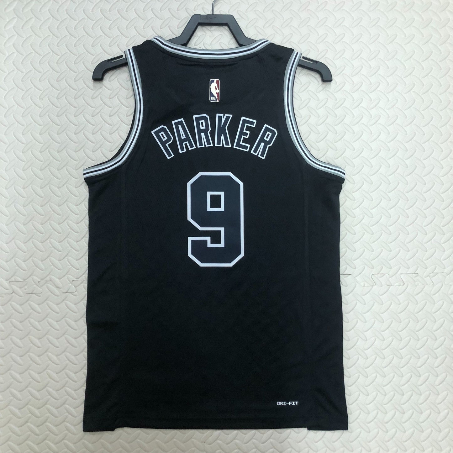 Camisola NBA 2023 San Antonio Spurs