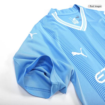 Camisola MCI 2023-24 Principal UCL HAALAND #9