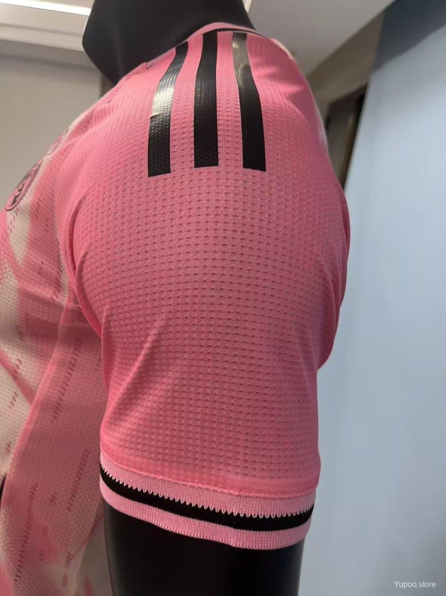 Camisola Real Madrid CF 2025-26 Edição Especial Versão Jogador