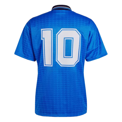 Camisola Argentina 1994 Alternativa MARADONA #10