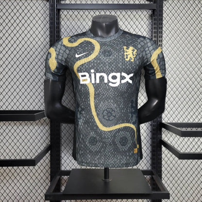 Camisola CHE 2025-26 Edição Especial Versão Jogador