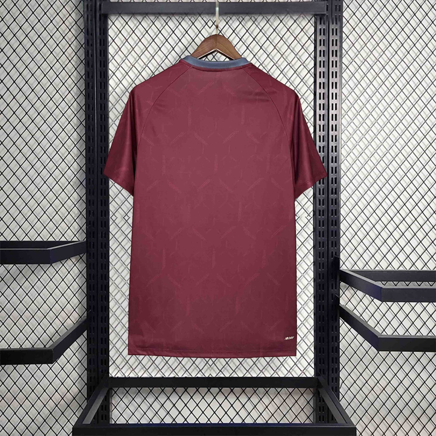 Camisola São Paulo 2025-26 Treino Lisa Versão Adepto