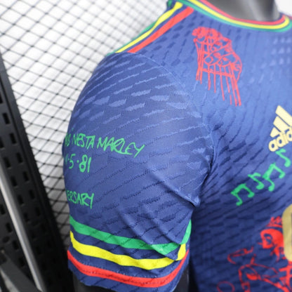 Camisola AFC Ajax 2025-26 Edição Especial Versão Jogador