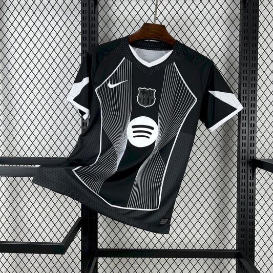 Camisola FC Barcelona 2025-26 Edição Especial Versão Adepto