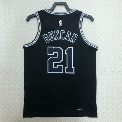 Camisola NBA 2023 San Antonio Spurs