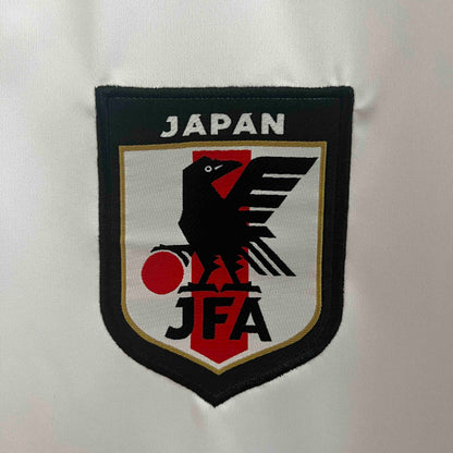 Camisola Japão 2024 Edição Especial Versão Adepto