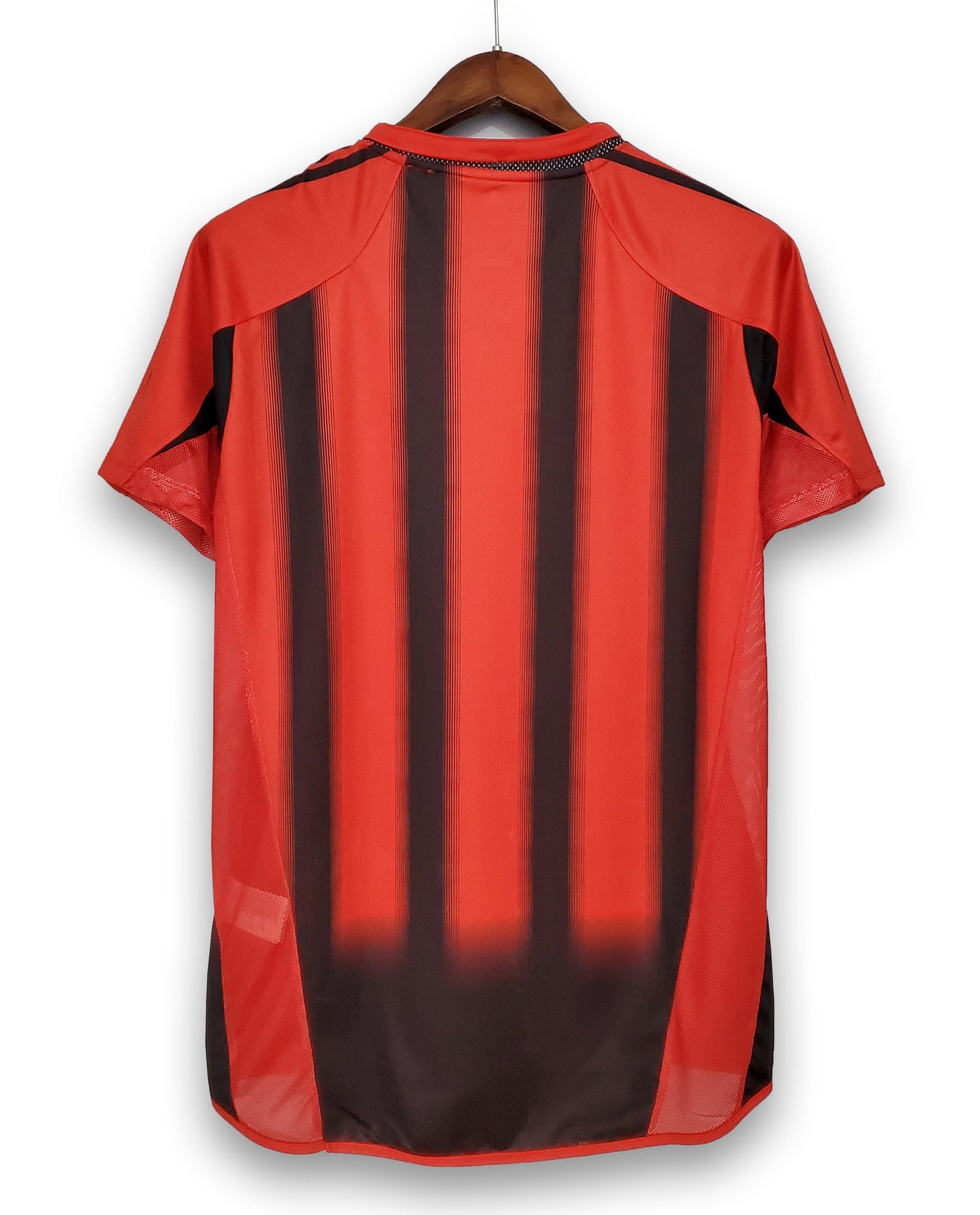 Camisola AC Milan 2004-05 Principal