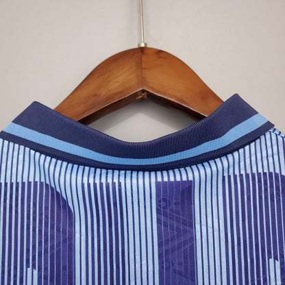 Camisola TOT 1992-93 Alternativa