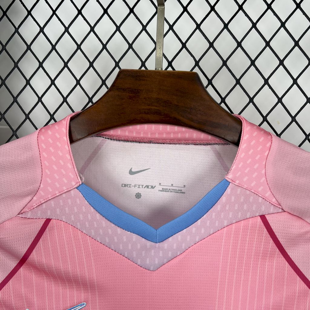 Camisola FC Barcelona 2025-26 Edição Especial Versão Adepto