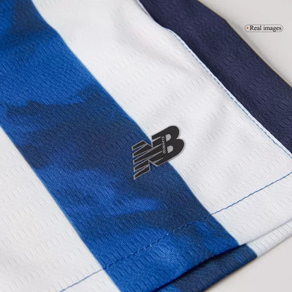 Camisola FCP 2024-25 Principal Versão Adepto VARELA #22