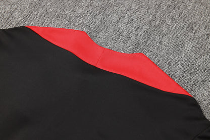 Fato de Treino Portugal 2024 - Camisola com Fecho