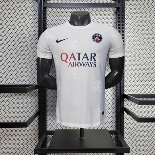 Camisola FC Paris Saint-Germain 2025-26 Treino Versão Jogador