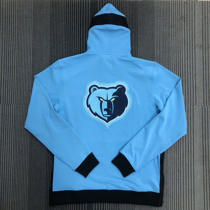 Casaco NBA Memphis Grizzlies