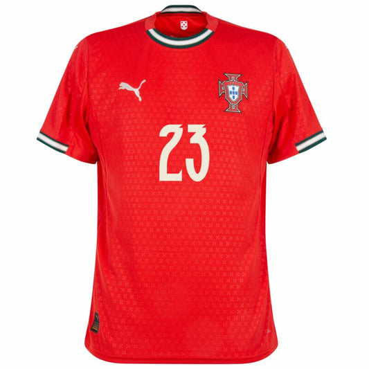 Camisola Portugal 2025 Principal Versão Adepto VITINHA #23
