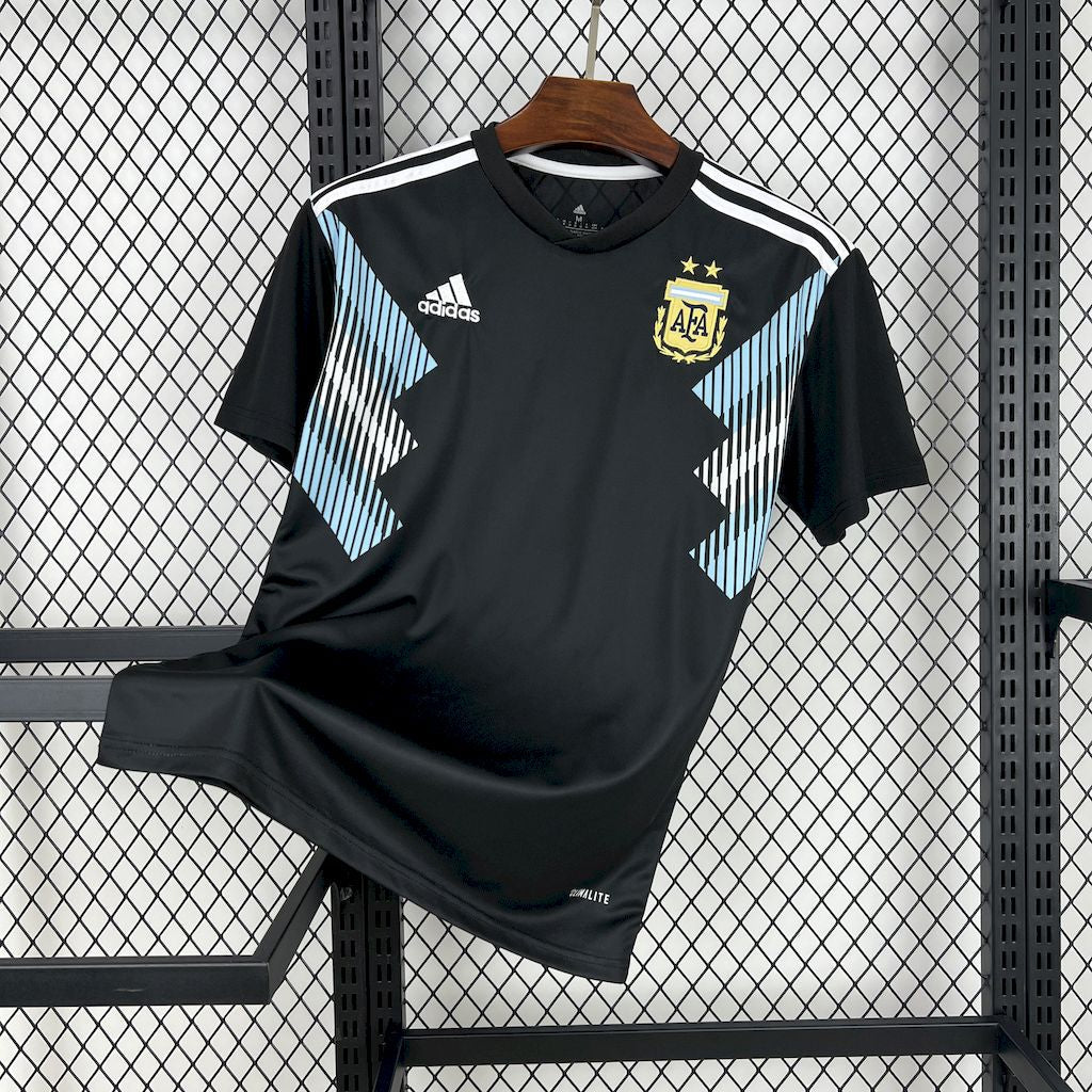 Camisola Argentina 2018 Alternativa