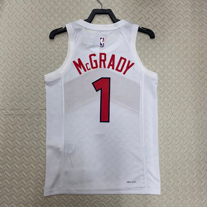 Camisola NBA 2023 Toronto Raptors
