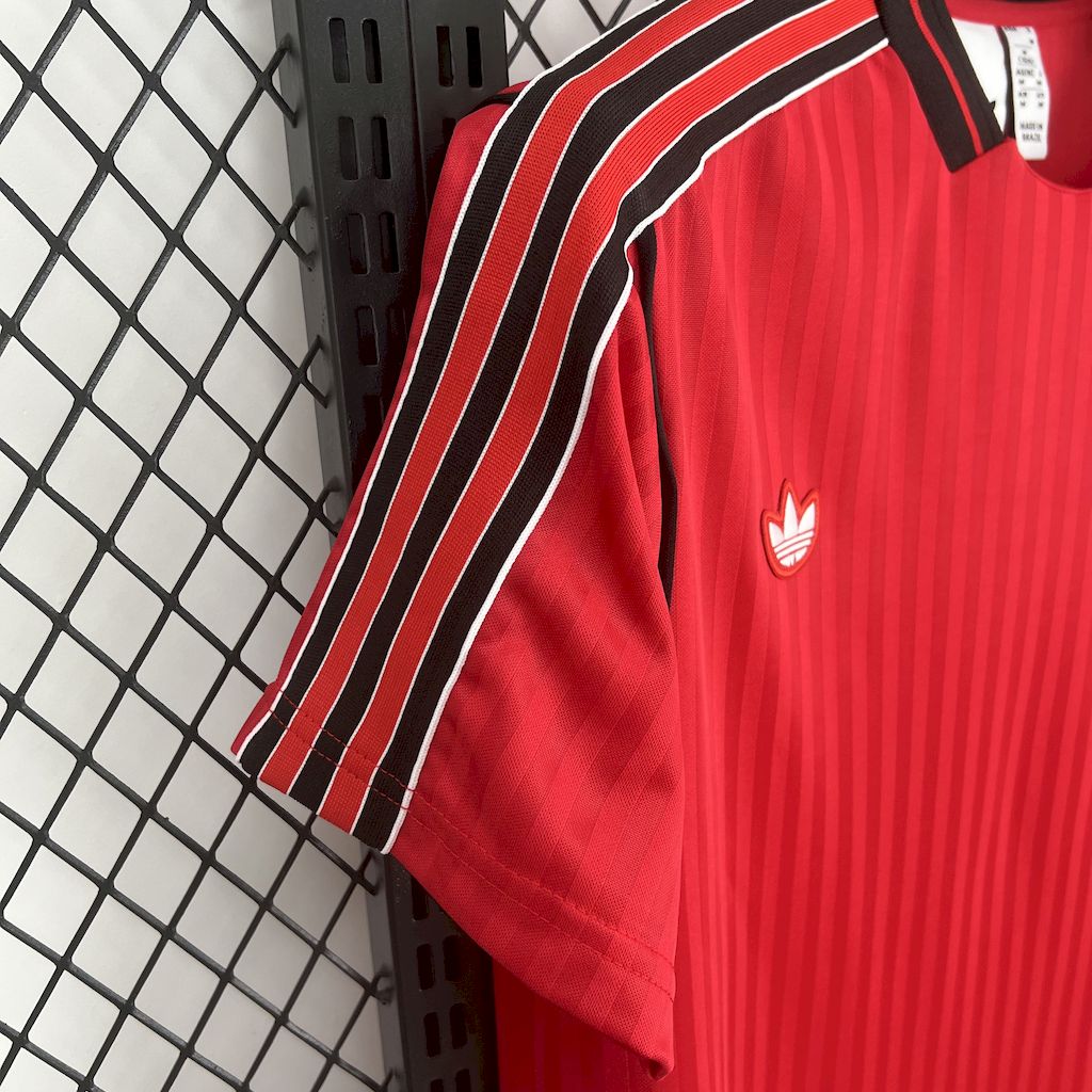 Camisola CR Flamengo 2025-26 Edição Especial Versão Adepto