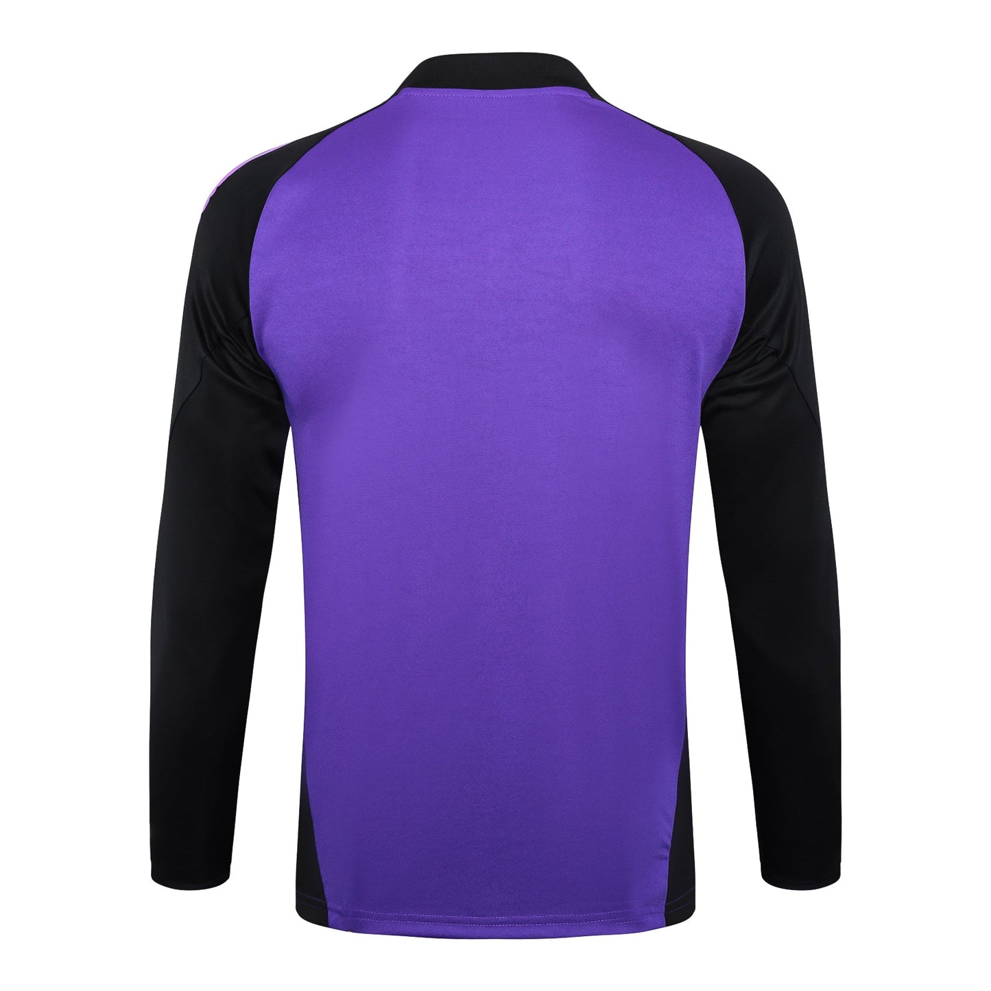 Fato de Treino Alemanha 2024 - Camisola com Fecho