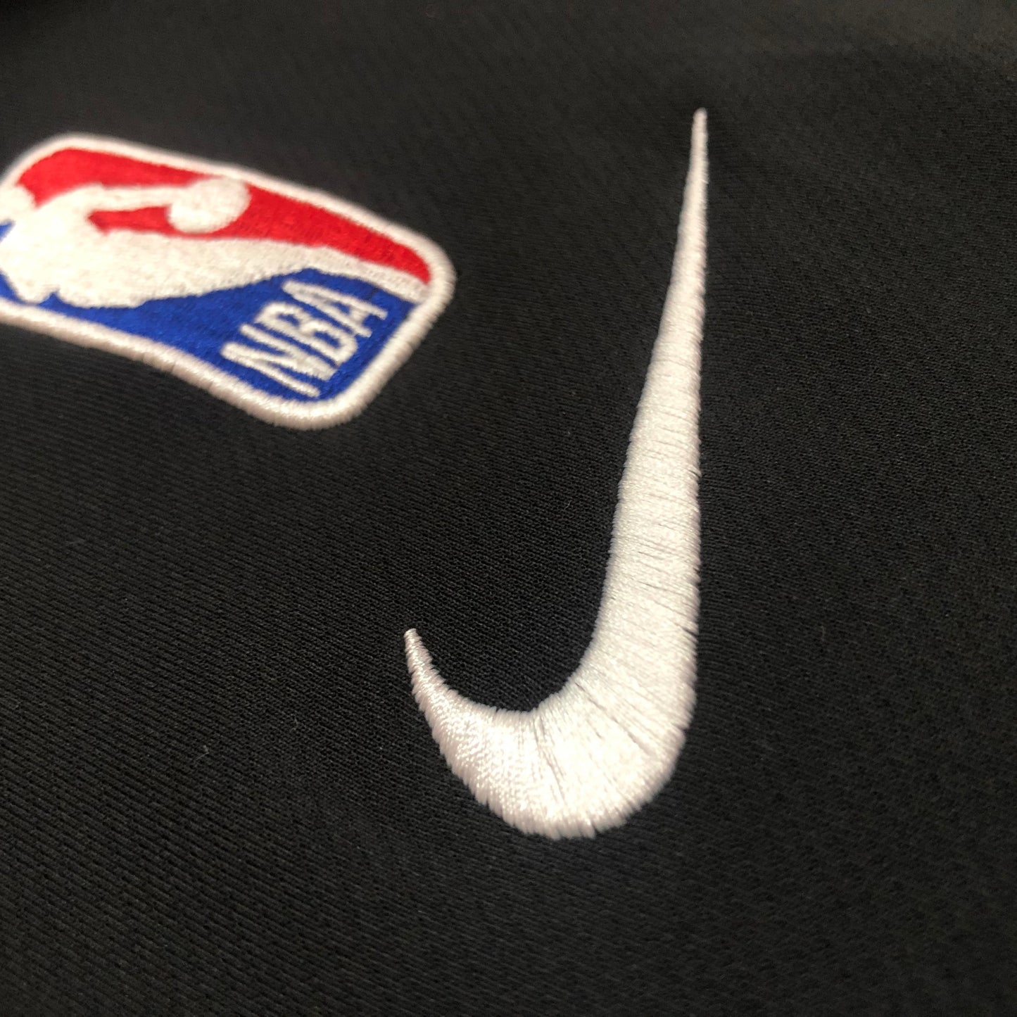 Casaco NBA Portland Trail Blazers