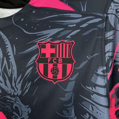 Camisola FC Barcelona 2025-26 Edição Especial Versão Adepto