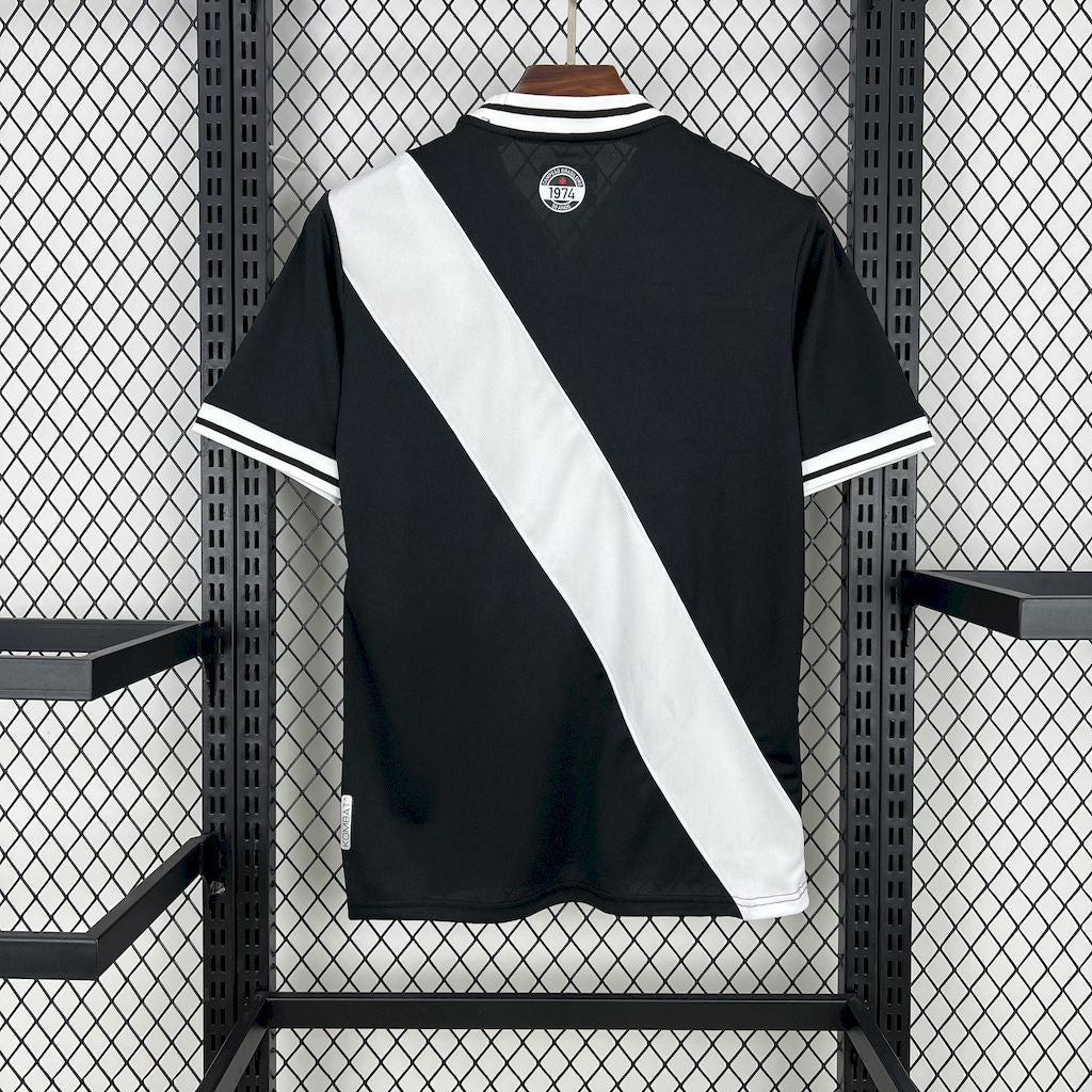 Camisola Vasco da Gama 2025-26 Principal Versão Adepto