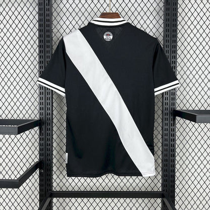 Camisola Vasco da Gama 2025-26 Principal Versão Adepto