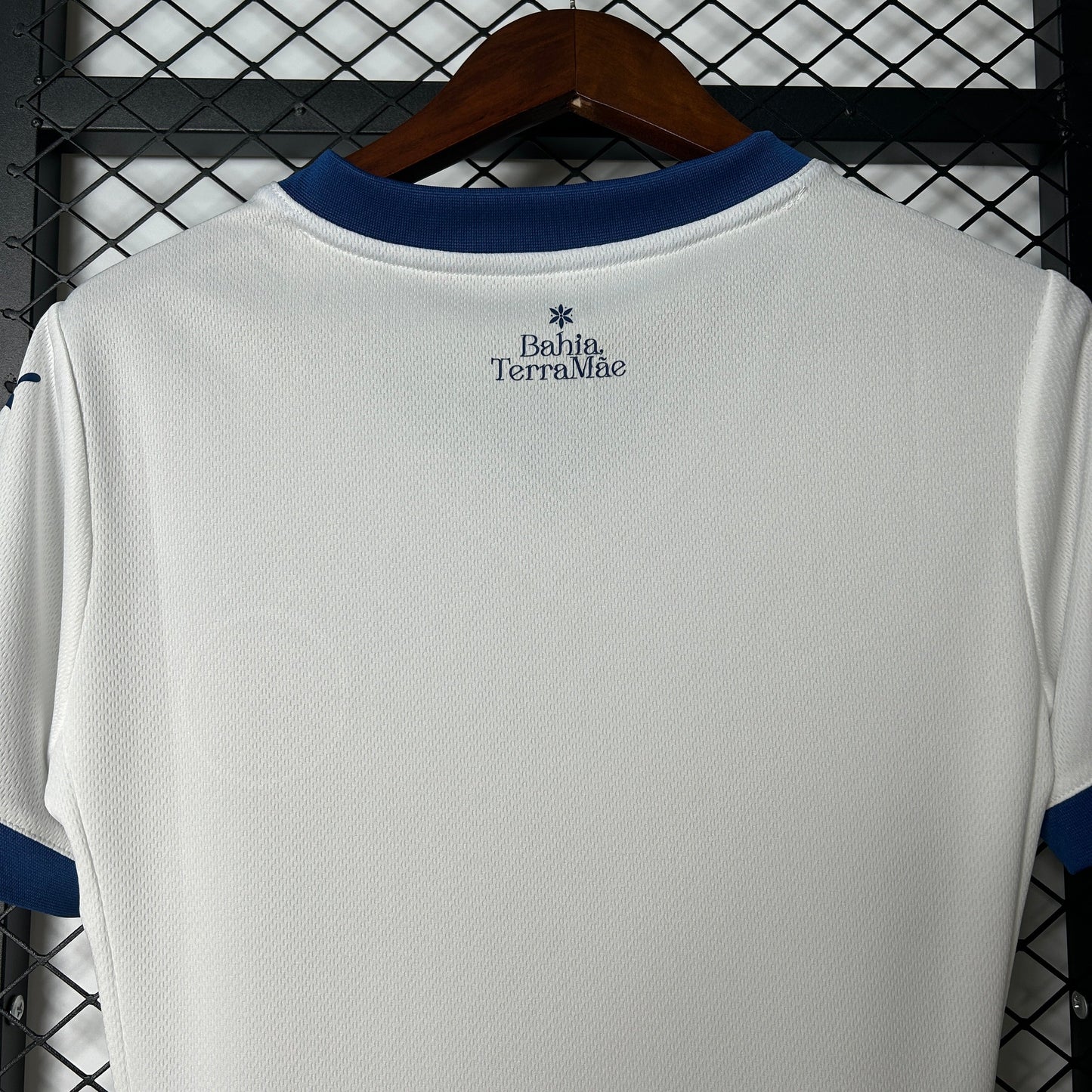 Camisola EC Bahia 2025-26 Principal Versão Mulher