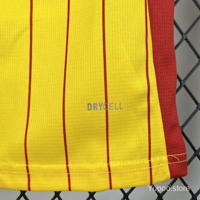 Kit Criança RC Lens 2025-26 Principal